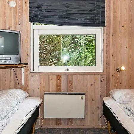 Three-bedroom Holiday In 6 度假居