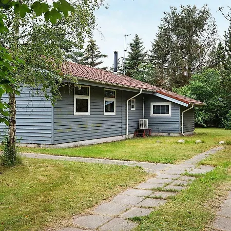 度假居 Three-bedroom Holiday In 6 *