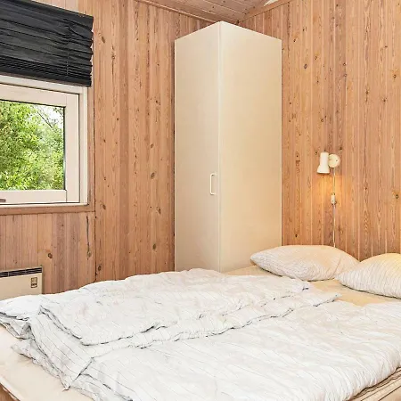 Three-bedroom Holiday In 6 度假居