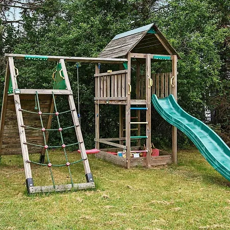度假居 Three-bedroom Holiday In 6 *