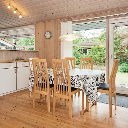 度假居 Three-bedroom Holiday In 6 *